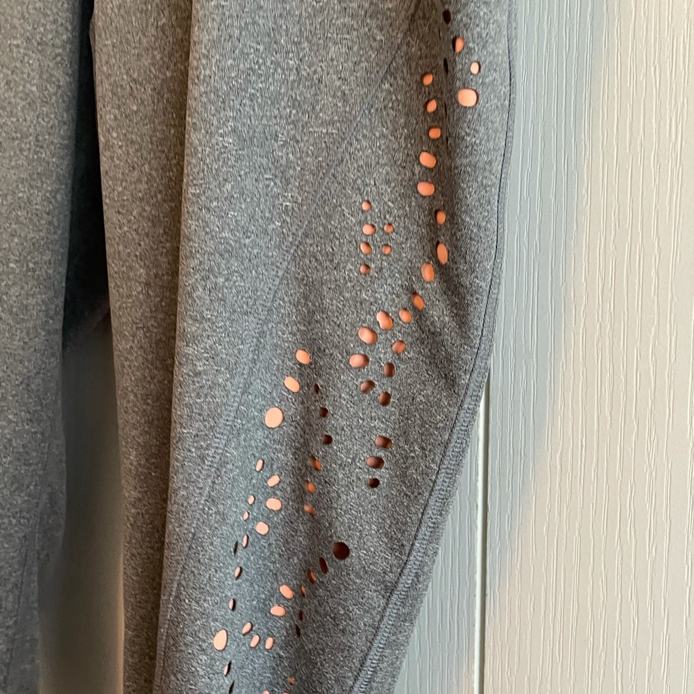 Livi Athletic Set- Lane Bryant.